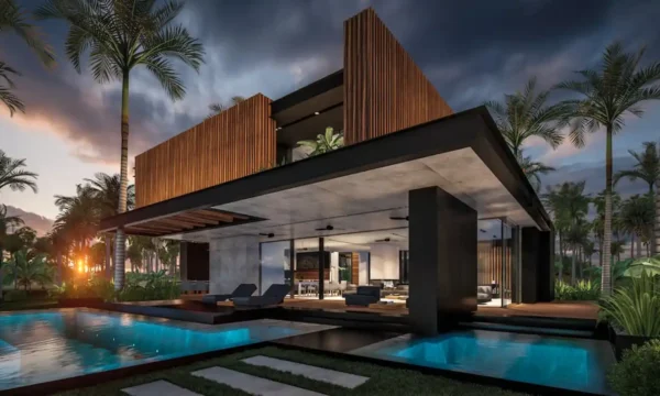 Casa dos Sonhos com Vista para a Serra – 3 Suítes | Jardim das Araucárias - Imagem 2