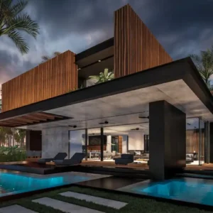 Casa dos Sonhos com Vista para a Serra – 3 Suítes | Jardim das Araucárias